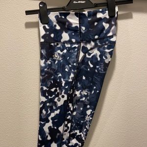 adidas Workout Pants